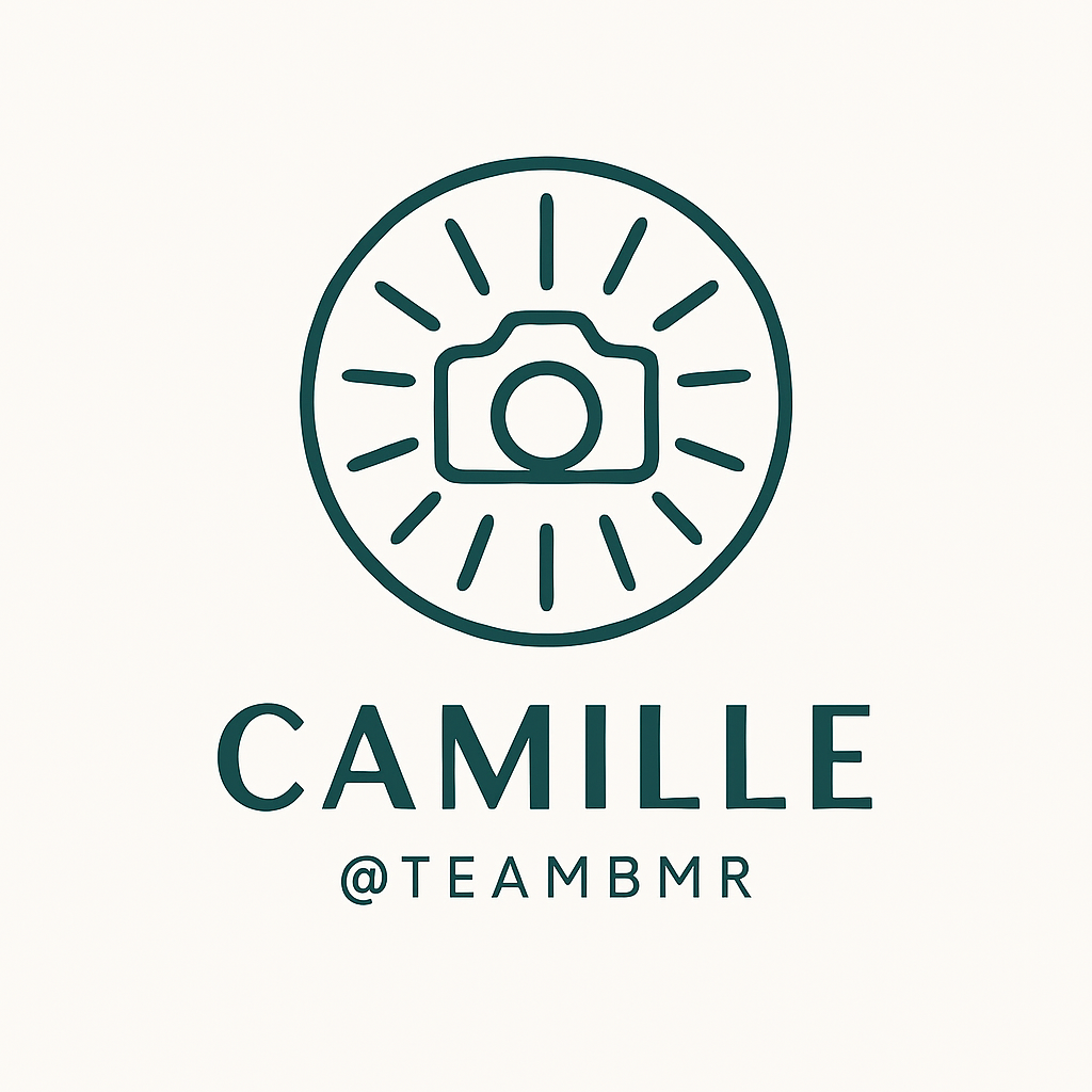 Camille teambmr